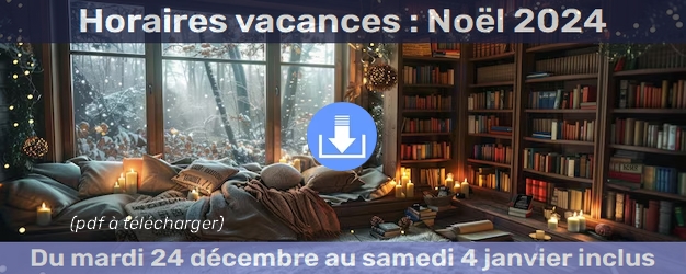 Noël 2024