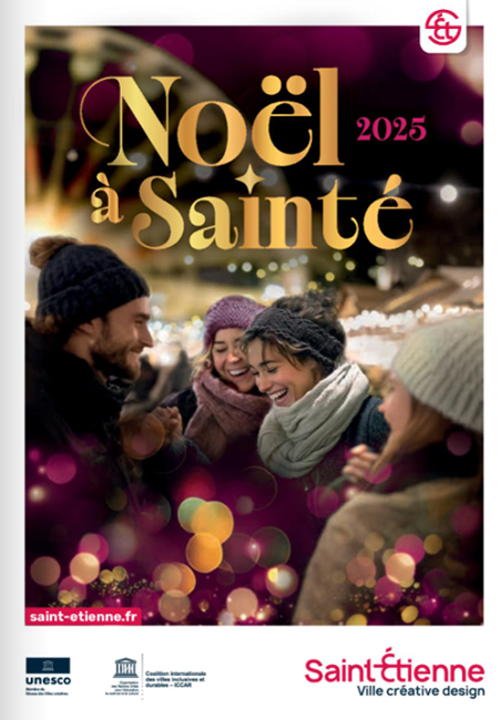 Noël à Sainté