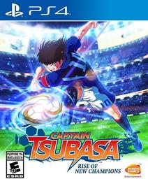 Captain Tsubasa : Rise of New Champions / Tamsoft | Bandai Namco Entertainment