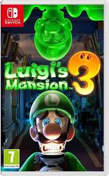 Luigi's Mansion 3 / Next Level Games | Next level games