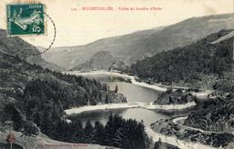 Vallée du Gouffre d'Enfer : Rochetaillée | 