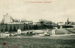 Bouthéon | 