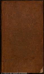 Histoire abrégée de la dernière persécution de Port Royal. Vie édifiante des domestiques de cette Sainte Maison. 1 | Pinault, Pierre-Olivier (17..-1790). Auteur présumé