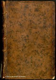 L' Astrée : où par plusieurs histoires, et souz personnes de bergers, et d'autres, sont deduits les divers effets de l'honneste amitié. 4, seconde partie / de messire Honoré d'Urfé... | Urfé, Honoré d' (1567-1625)