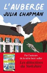 L'auberge / Julia Chapman | Chapman, Julia