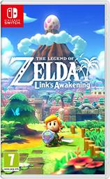 The Legend of Zelda : Link's Awakening / Nintendo EPD & Grezzo | Nintendo software technology corporation