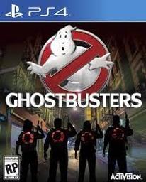 Ghostbusters : [jeu vidéo] / FireForge Games | FireForge games