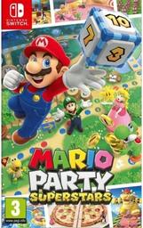Mario Party Superstars / Nd Cube | Nintendo software technology corporation