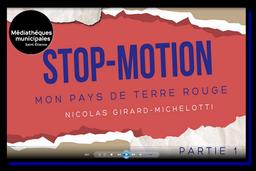 Stop-motion théâtre : réalisé lors de la Nuit de la lecture 2024 / Médiathèques municipales de Saint-Étienne | Médiathèque municipale (Saint-Etienne)