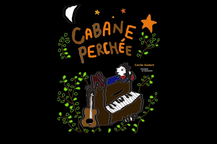 Cabane perchée | 