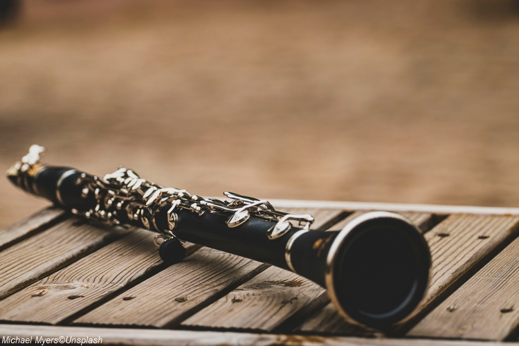 Souffle des balkans, par les ensembles de clarinettes | 