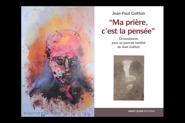 Rencontre avec Jean-Paul Guitton | 